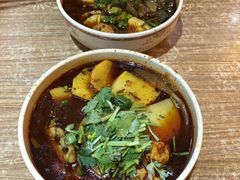 -牛王庙小吃(桥头街店)