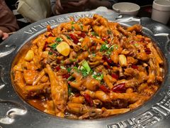 -胖哥俩肉蟹煲(湖滨银泰in77店)