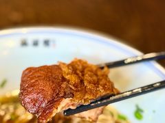 -香雪海·蘇面館(湖滨店)