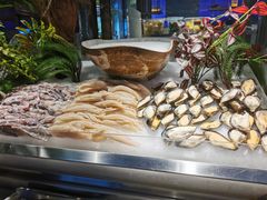-吉布鲁牛排海鲜自助(巴南万达广场店)