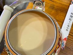 -疆里疆外·和田烤肉·清真