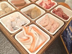 -滇牛云南火锅(桂林路店)
