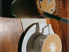 -Eu2+ coffee(上大路店)