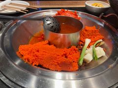 -周师兄大刀腰片火锅(解放碑总店)