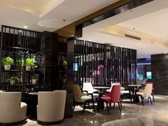 -禧悦汤泉(万兴店)