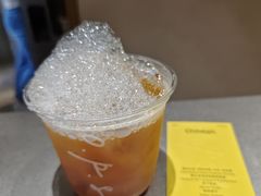 -O.P.S. CAFE
