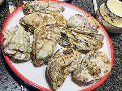 -渔民船说·北塘海鲜·天津菜·海肠捞饭(北塘古镇店)