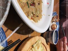 -95号酱骨·一块豆腐(展春园西路店)