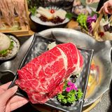 🔥来一顿火锅，鲜美迎接春天啦！🌸