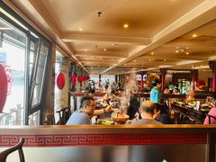 -南门涮肉(通州大船店)