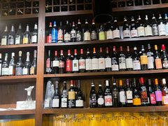 -La Tavernetta(Bar à Vin)(乌鲁木齐路店)