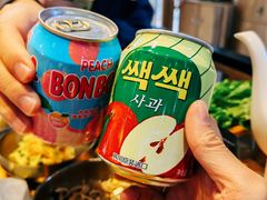 -金顺韩式烤肉·网红烤肉店(广利路店)