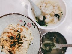 -沧浪亭(临汾路店)