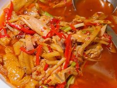 -飶香居(省博物馆店)