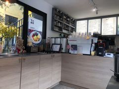 -DOS道肆(恒通国际创新园集装箱店)