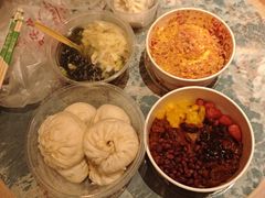 -老陶包子铺(南大西南村店)