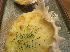 -樱之盛宴·蟹料理海鲜自助(前进大街店)