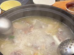 -尼玛藏家风味园(阿山食城店)