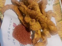 -外婆烧.老杭帮菜(庆春店)