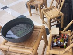 -李山山茶事(景枫店)
