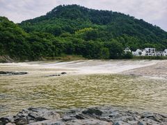 -渔梁坝