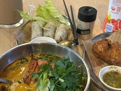 -海安安越南粉(丹竹頭店)