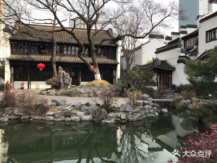 南京民俗博物馆(甘熙故居)景点图片 第8张