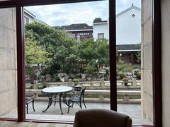 -苏州吴宫泛太平洋酒店