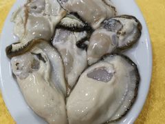 -濠轩阁特色生蚝火锅(水湾路店)