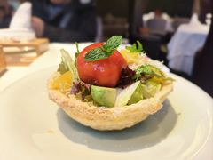 -王品牛排(珠海富华里店)