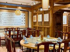 -田园印象·成都土菜院子(华阳店)