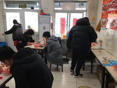 大堂-咱家王新国把子肉(县东巷店)