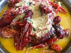 -王红军龙虾(新民路店)