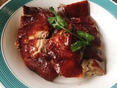 招牌烧鹅-椿记烧鹅(叠彩店)