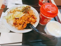 -永和大王(漕宝店)