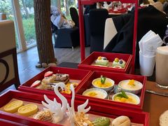 -西郊宾馆·1921餐厅