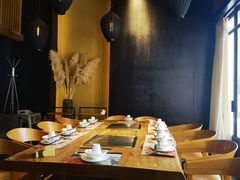 -锦城印象火锅(天府三街店)