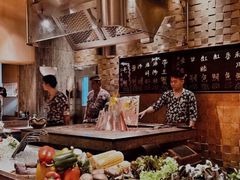 -炉匠炉端烧·酒(国金中心商场店)