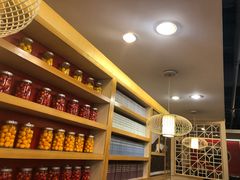 -宏状元现熬粥·京味菜(五棵松店)