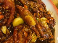 -老三样·美食研究中心(世贸路店)