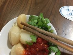 -老刘家泡馍·陕西老字号(钟楼广济街店)