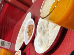 -喜家德虾仁水饺(北京超极合生汇店)