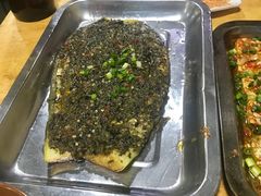 -夜烤·宜宾烧烤(洋河路店)