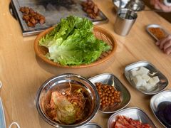 -麻蒲碳烤肉(嘉禾东平地铁站19号店)