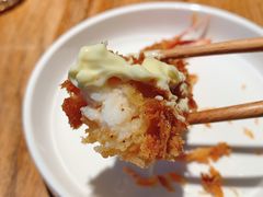 -山杏yama-katsu·吉列炸物