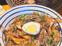 -牛坂亭 . 和牛烤肉海鲜酒场(工农路店)