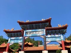 -南沙天后宫景区