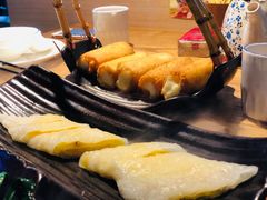 招牌和庆薄餐-小和庆·知味(首铸万科店)