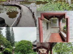 -东莞市可园博物馆