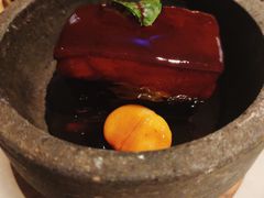 红烧肉-晟永興烤鸭店(五道口店)